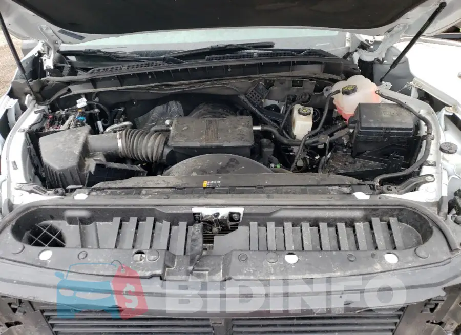 1GT49NE78RF103218 Photo# 11