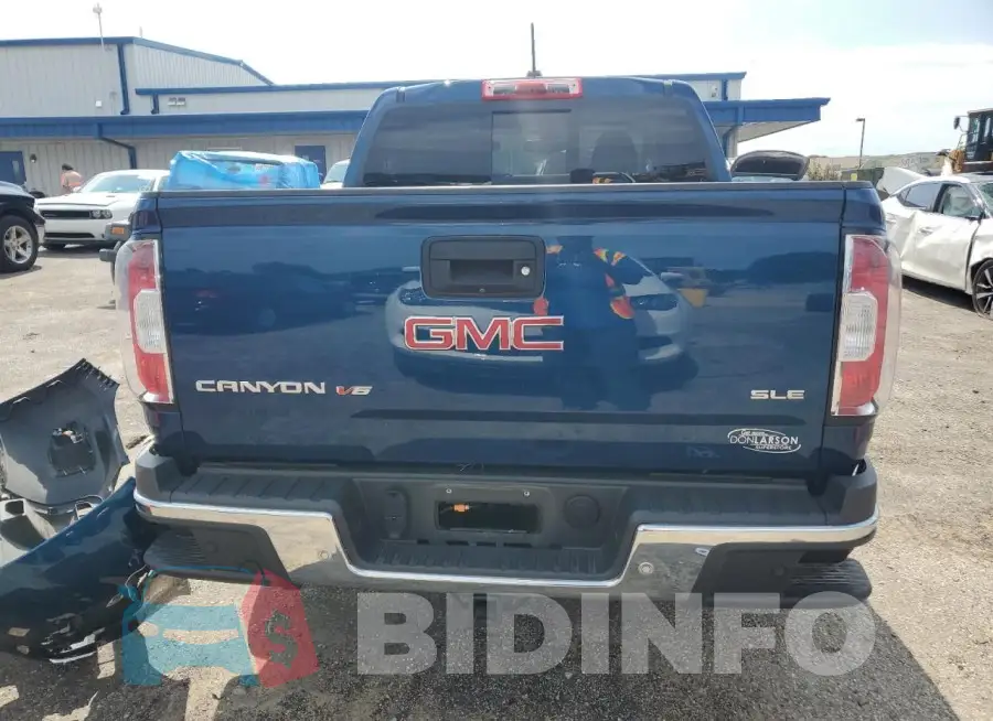 1GTG6CEN9K1262986 Photo# 6