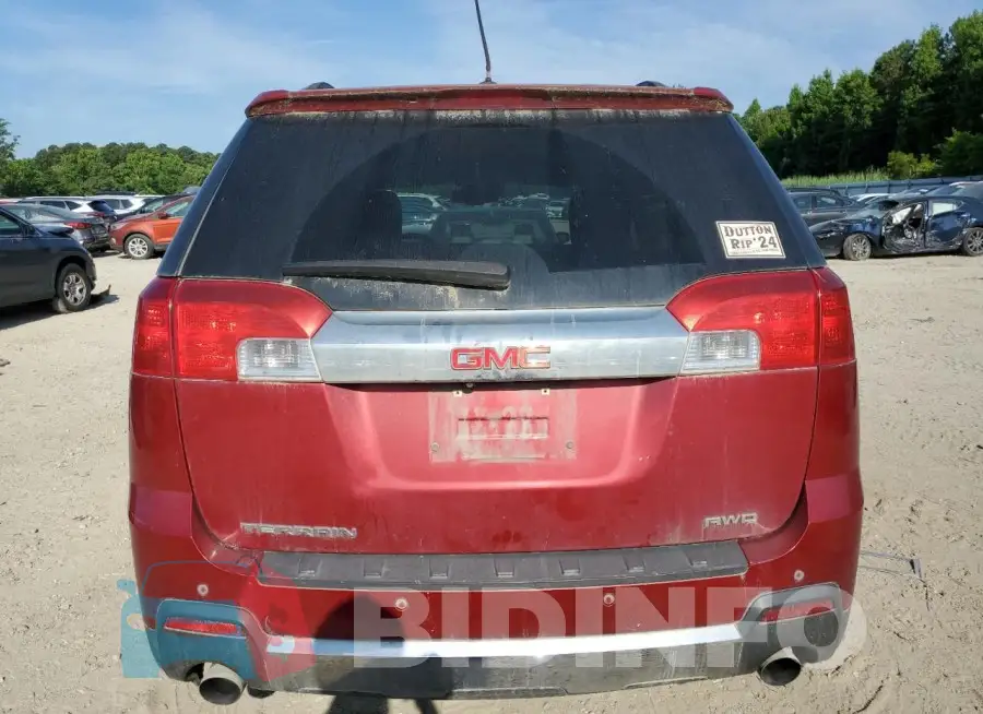 2GKFLYE35F6337562 Photo# 6