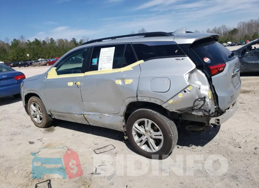 3GKALMEV7ML337365 Photo# 2