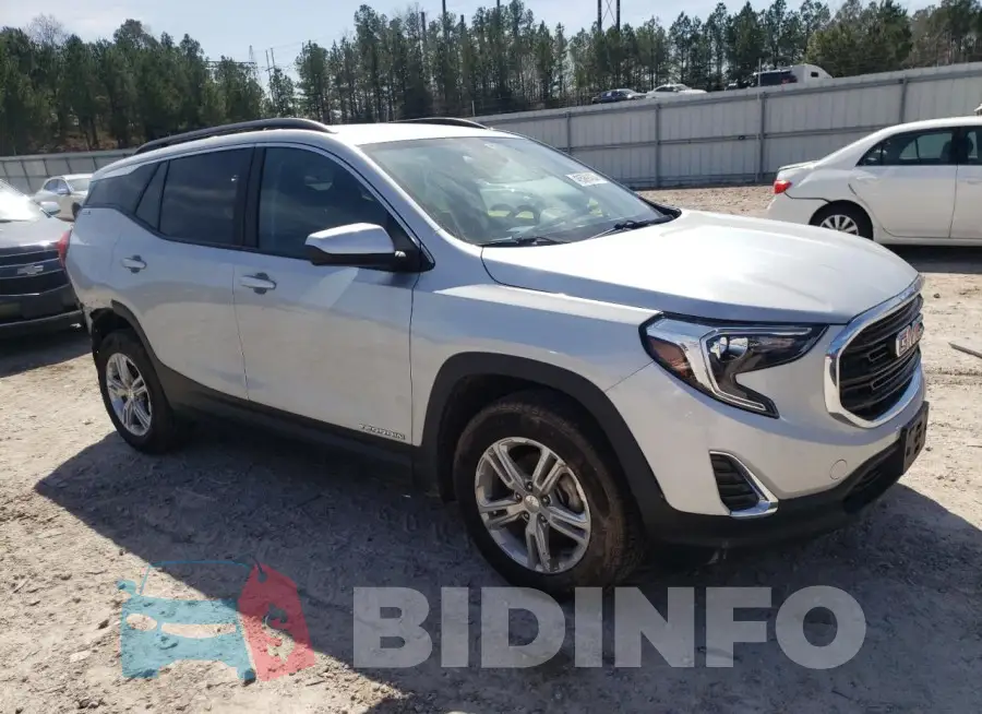 3GKALMEV7ML337365 Photo# 4