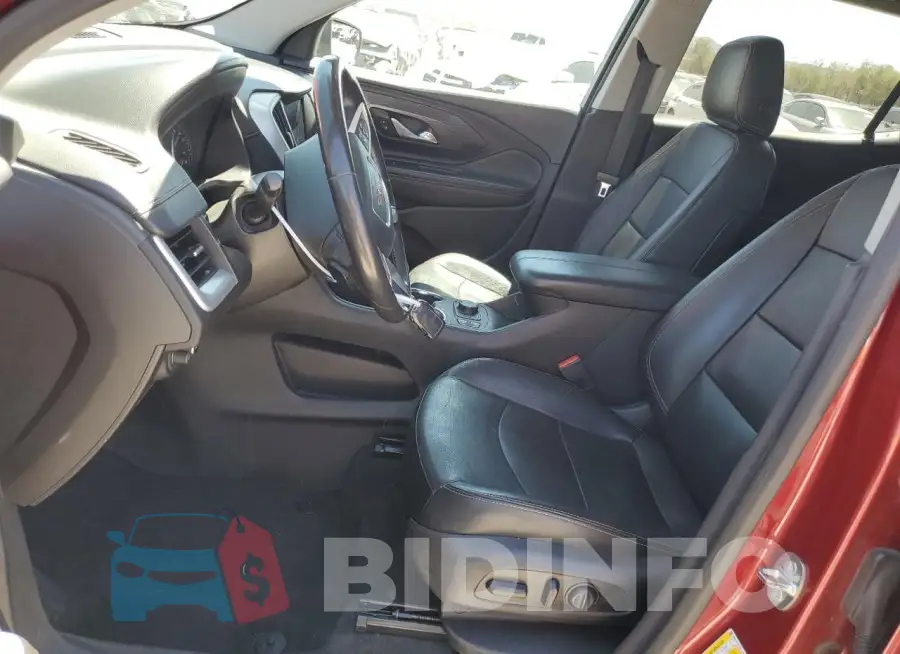 3GKALPEV6KL235988 Photo# 7