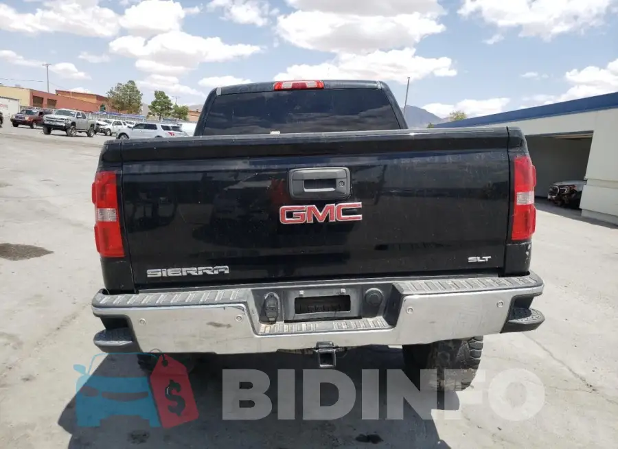 3GTP1VEC2FG476296 Photo# 6