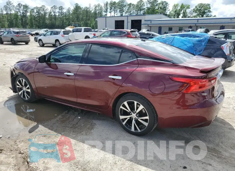 1N4AA6AP5JC396318 Photo# 2
