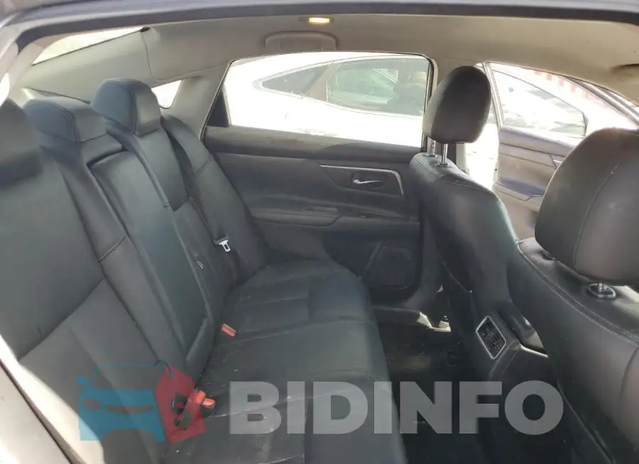 1N4AL3AP0JC124199 Photo# 10