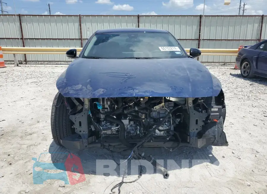 1N4AL4CV7PN338525 Photo# 5