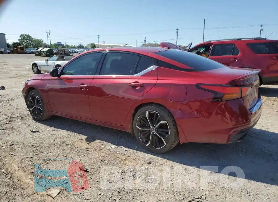 1N4BL4CV6PN333322 Photo# 2