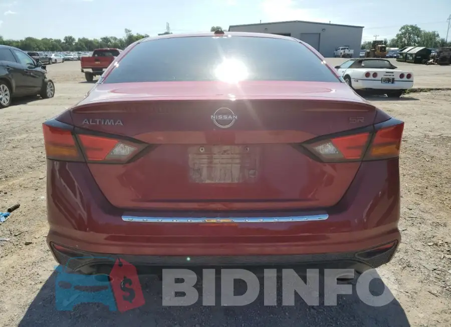 1N4BL4CV6PN333322 Photo# 6