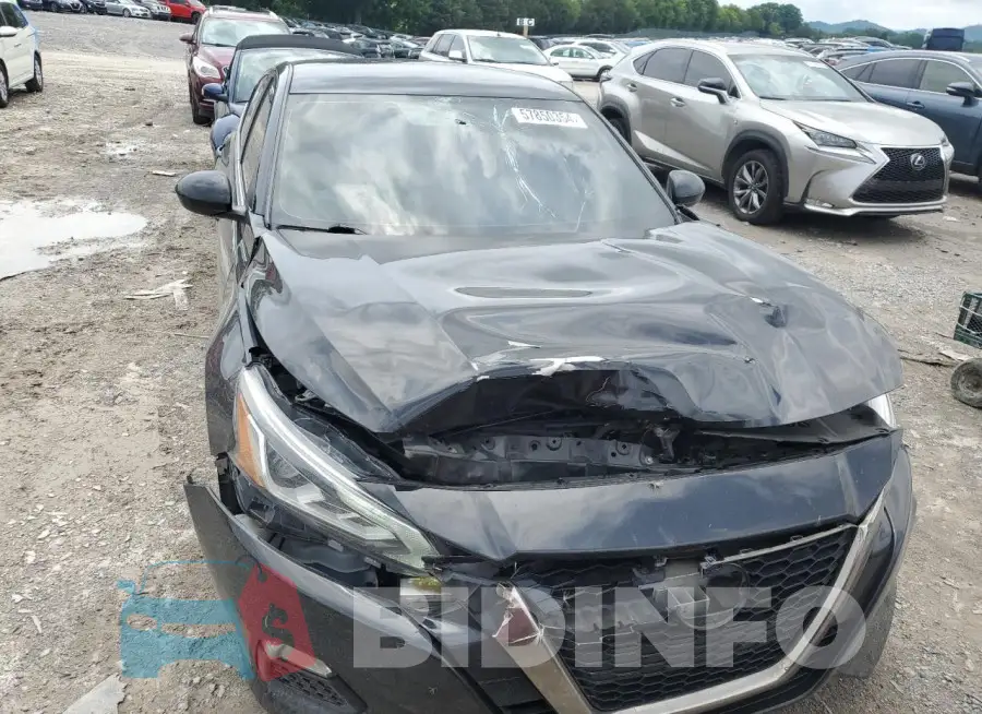 1N4BL4CV9KC106467 Photo# 5