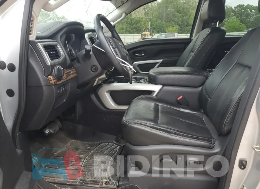 1N6AA1F45HN501835 Photo# 7