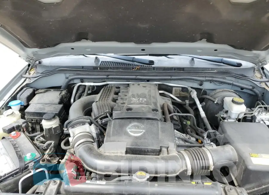 1N6AD0EV8JN716286 Photo# 11