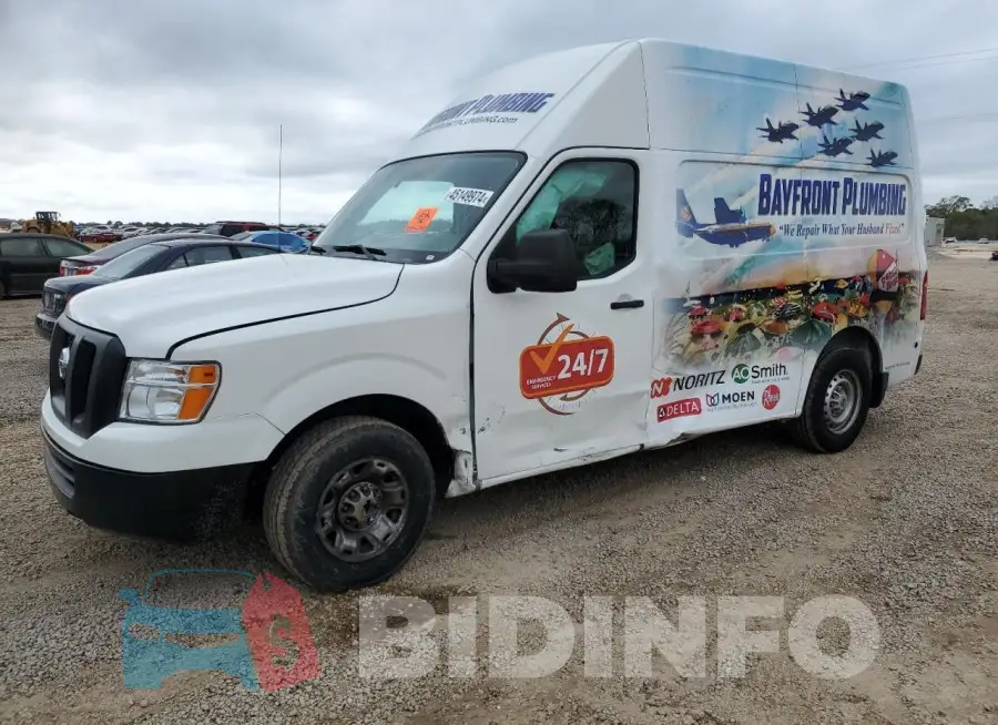 1N6BF0LY1JN811042 Photo# 1