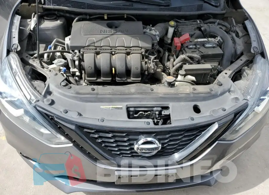 3N1AB7AP1JY252322 Photo# 11