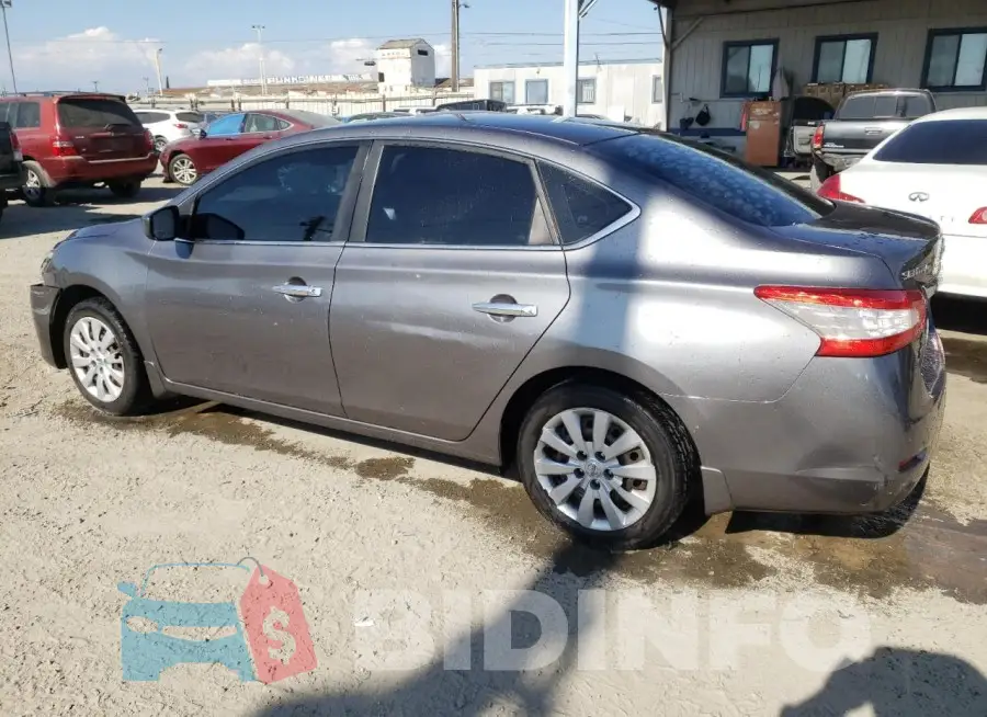 3N1AB7AP7FY322574 Photo# 2