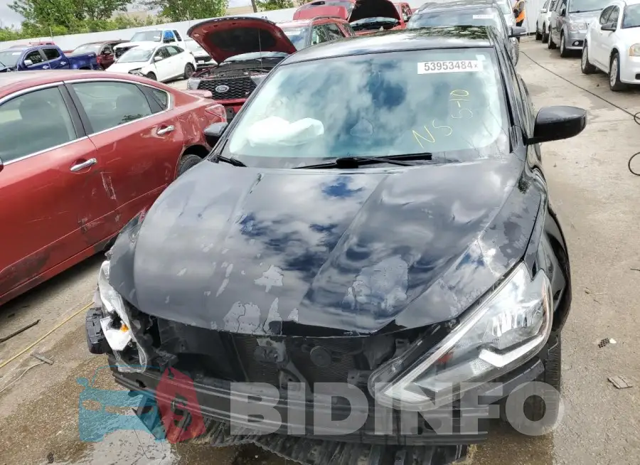 3N1AB7AP8HL712082 Photo# 5