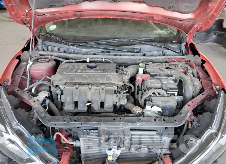 3N1AB7APXHL678033 Photo# 11