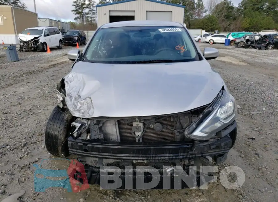 3N1AB7APXJY243067 Photo# 5