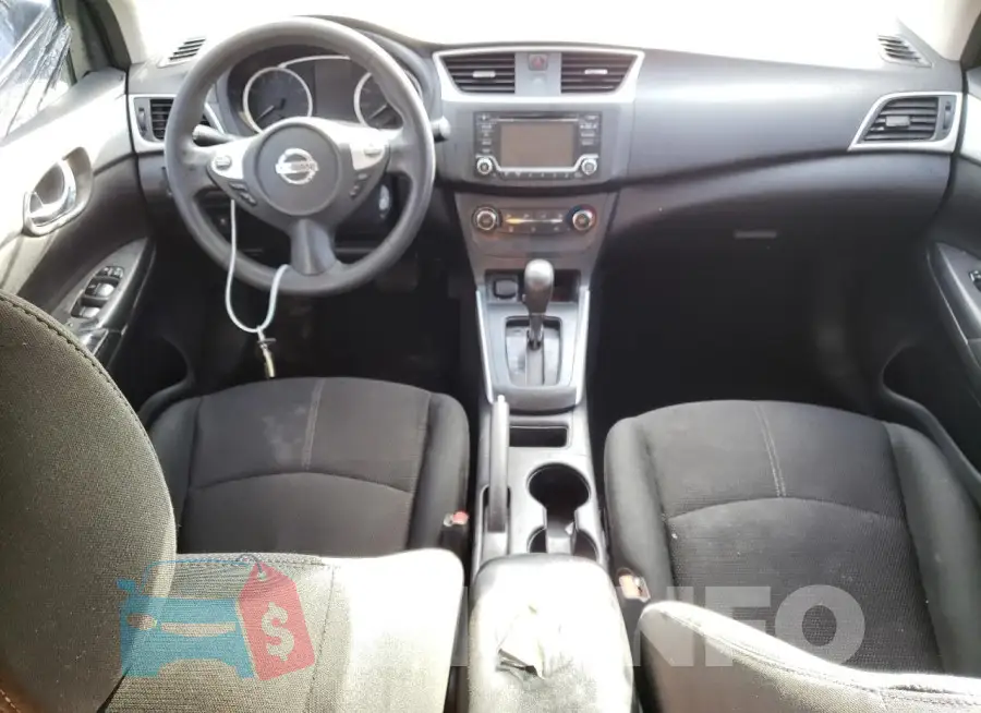 3N1AB7APXJY243067 Photo# 8