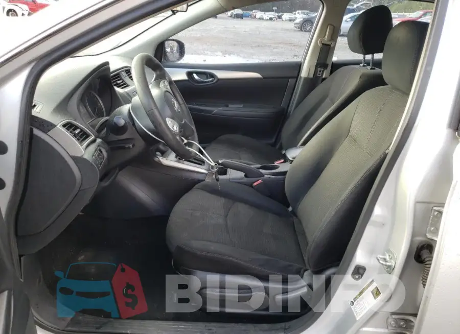 3N1AB7APXJY243067 Photo# 7
