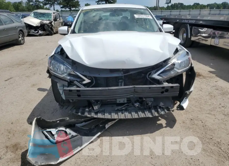 3N1AB7APXJY294827 Photo# 5