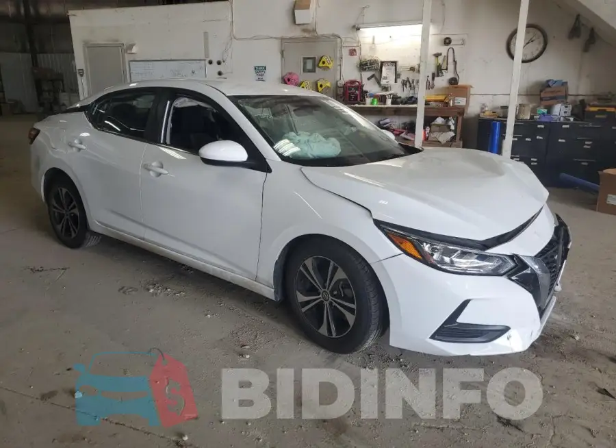 3N1AB8CV2NY258699 Photo# 4