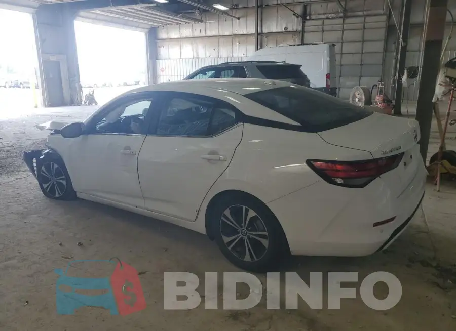 3N1AB8CV2NY258699 Photo# 2