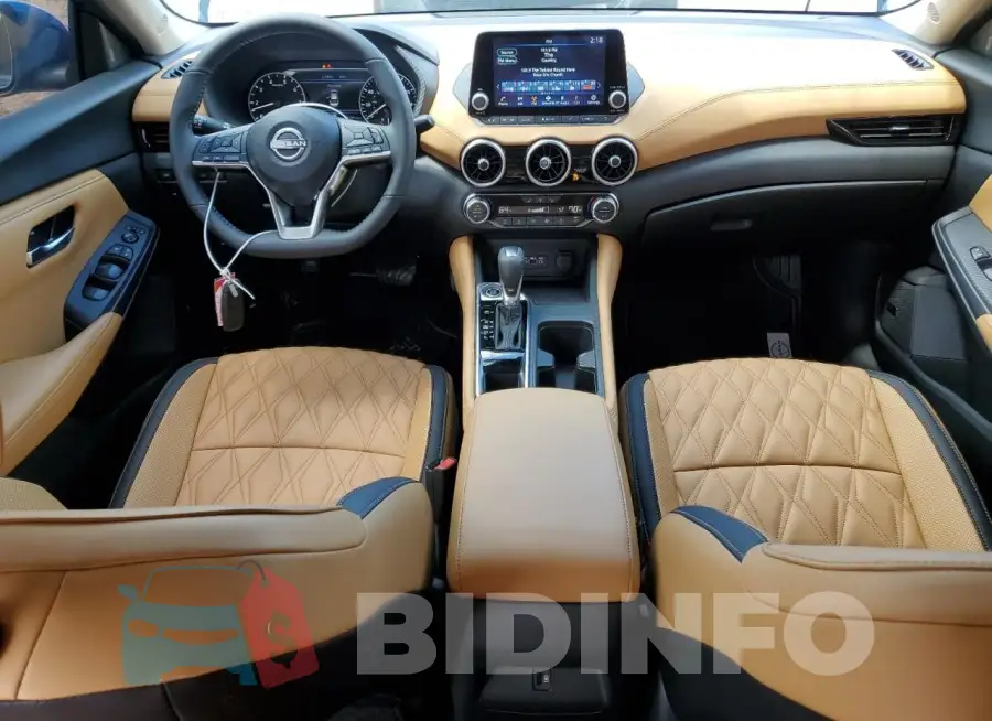 3N1AB8CV2RY304327 Photo# 8