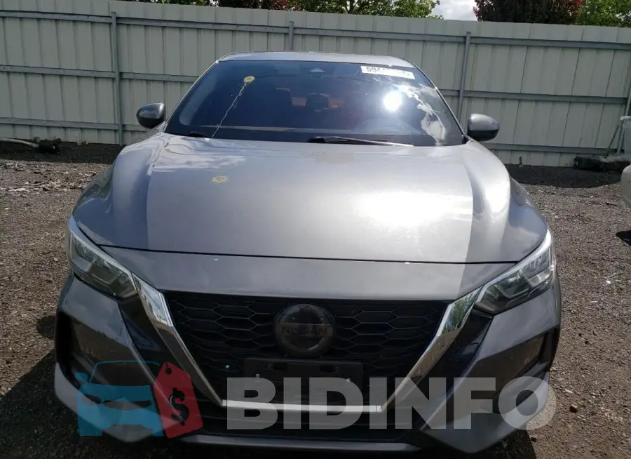 3N1AB8CV3MY317676 Photo# 5