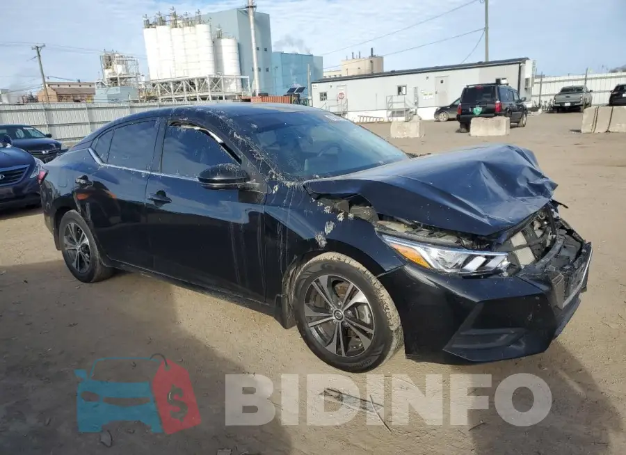 3N1AB8CV6LY267533 Photo# 4
