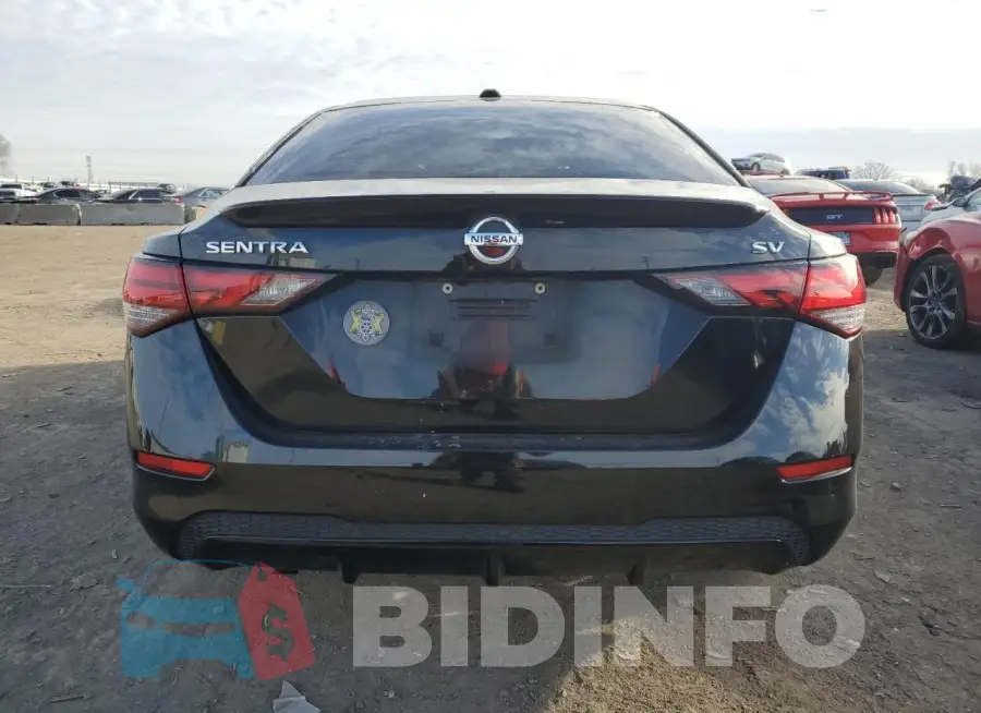 3N1AB8CV6LY267533 Photo# 6