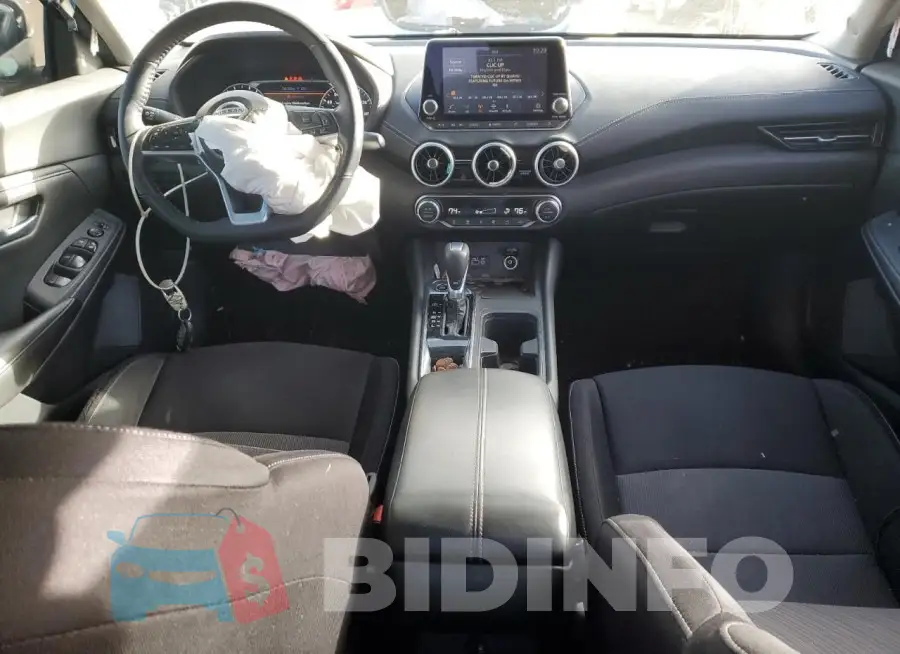 3N1AB8CV6LY267533 Photo# 8