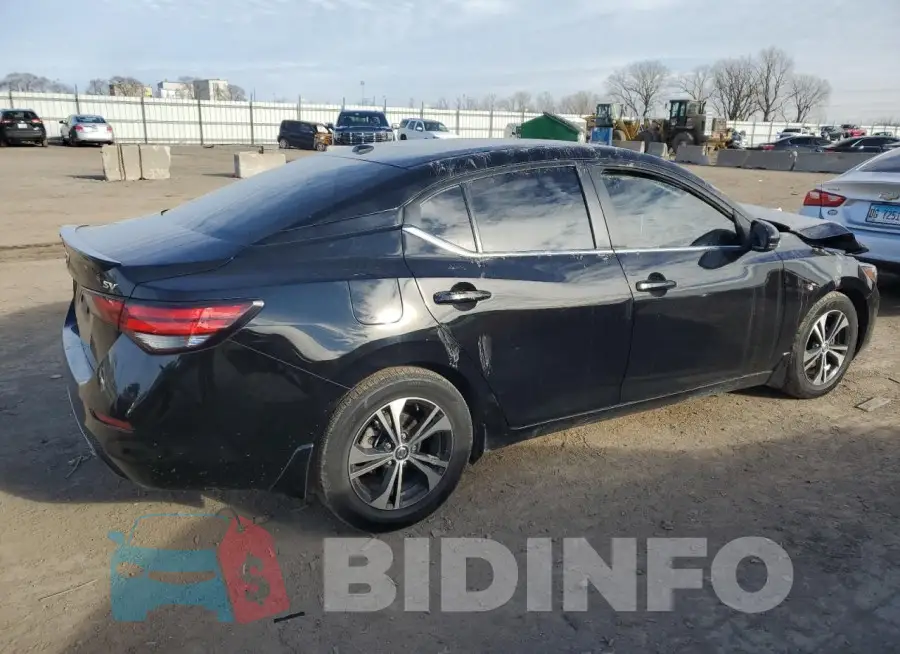 3N1AB8CV6LY267533 Photo# 3
