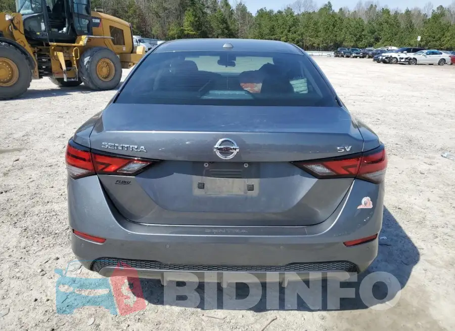 3N1AB8CVXNY211842 Photo# 6