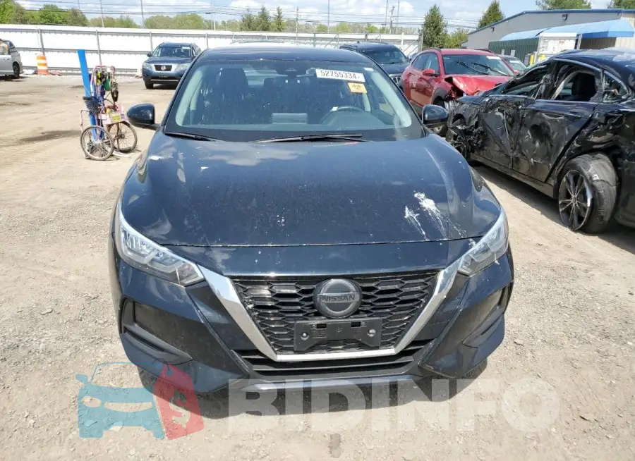 3N1AB8CVXPY223363 Photo# 5