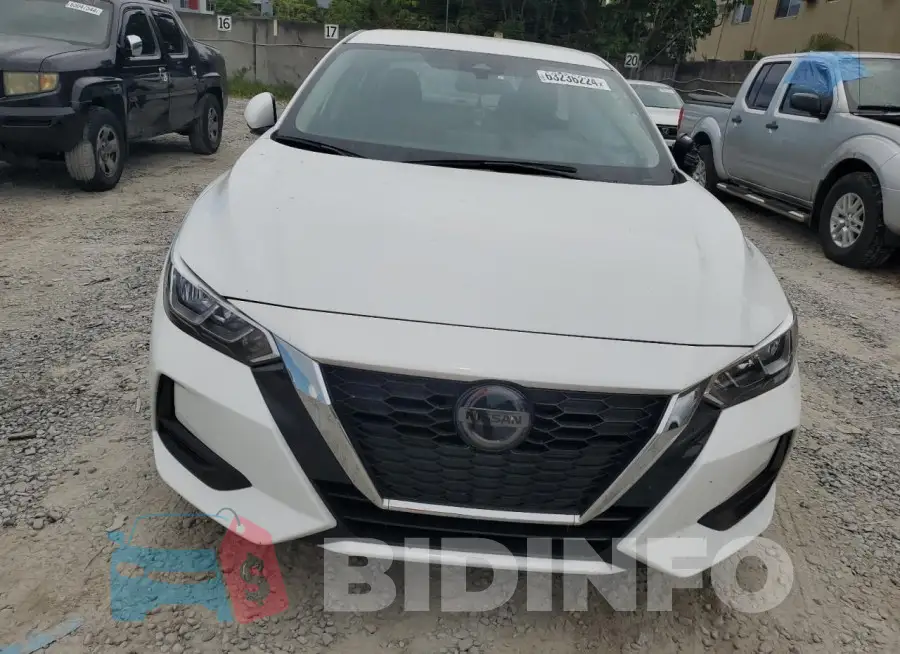 3N1AB8CVXPY225422 Photo# 5