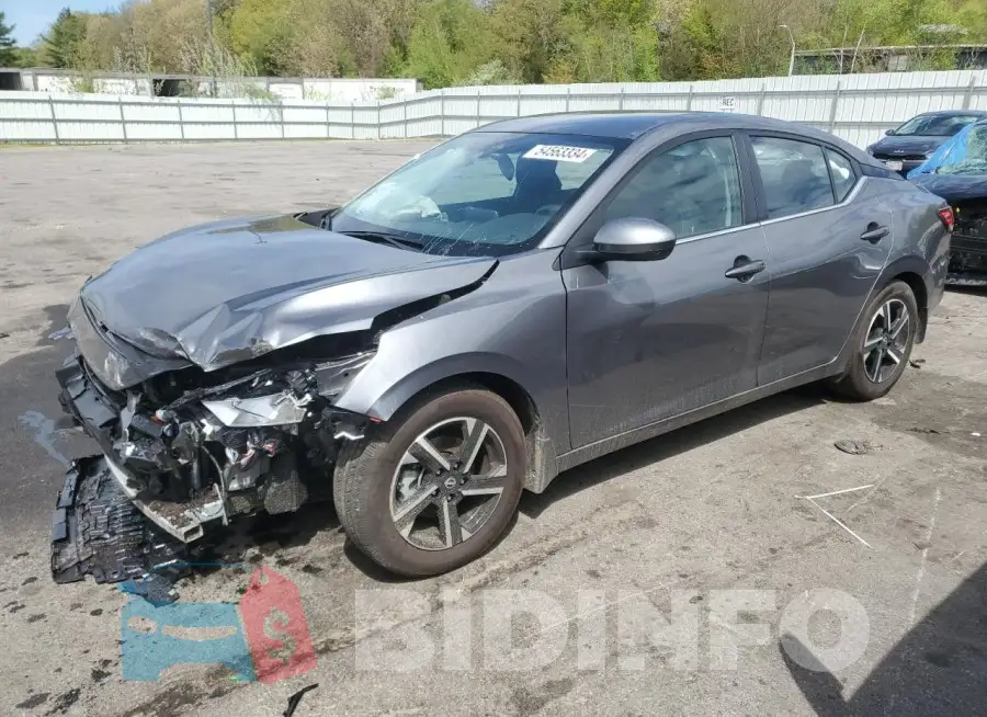 3N1AB8CVXRY242336 Photo# 1