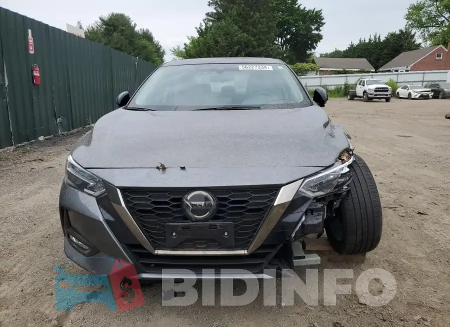 3N1AB8DV2MY290307 Photo# 5