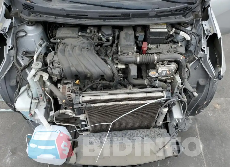 3N1CE2CP4GL376316 Photo# 11