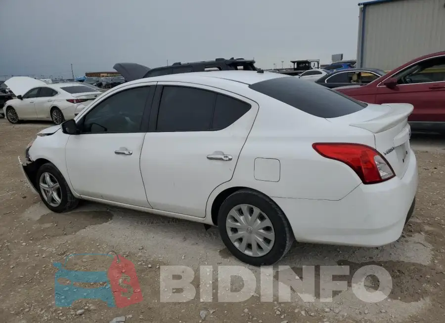 3N1CN7AP1KL821166 Photo# 2