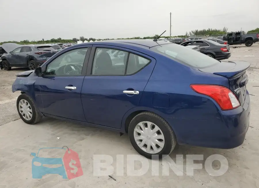 3N1CN7AP7JL845342 Photo# 2