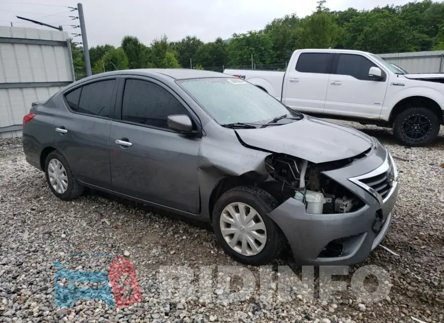 3N1CN7APXKL858006 Photo# 4
