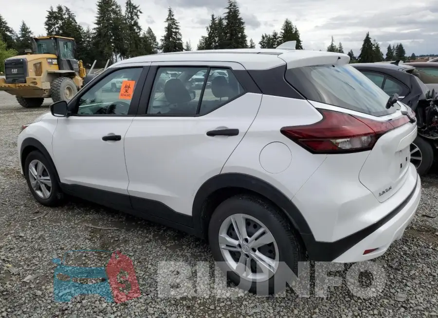 3N1CP5BV1PL519153 Photo# 2