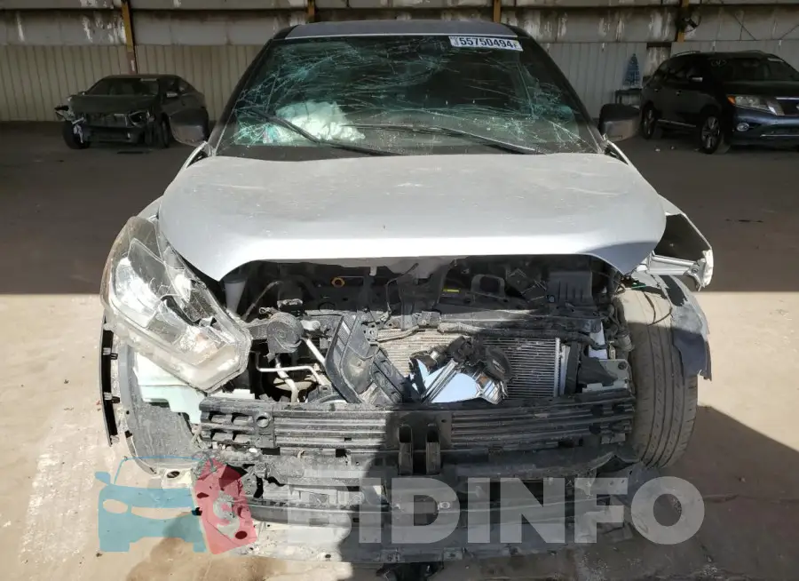 3N1CP5BV2LL544640 Photo# 5