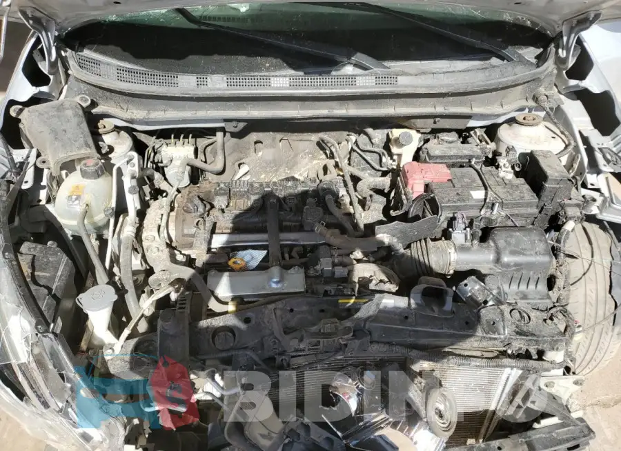 3N1CP5BV2LL544640 Photo# 11