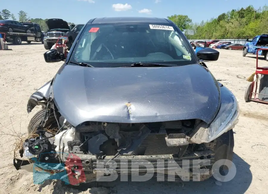 3N1CP5BV5ML465142 Photo# 5