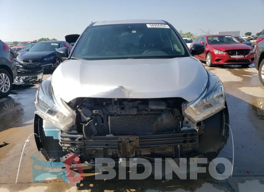 3N1CP5BV9LL512414 Photo# 5