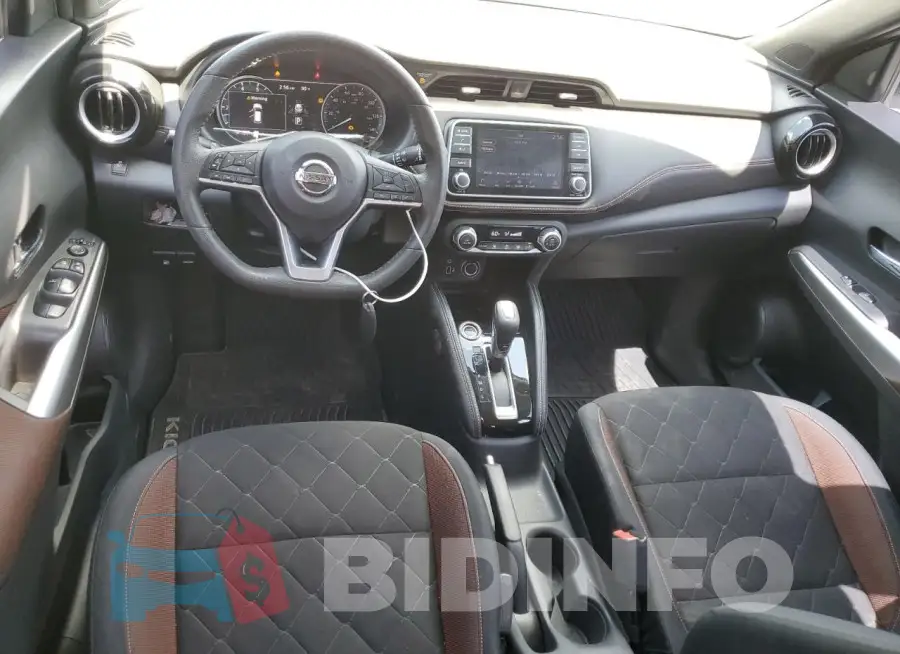 3N1CP5CU6JL506234 Photo# 8