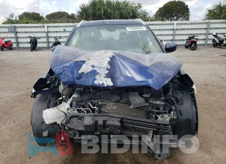 3N1CP5CV3LL490134 Photo# 5