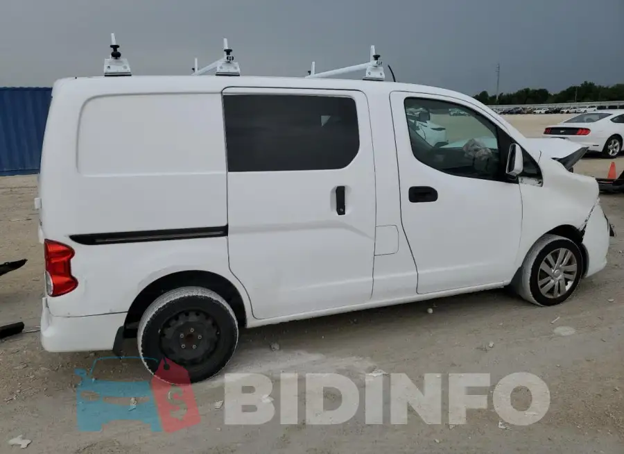 3N6CM0KN2HK716894 Photo# 3