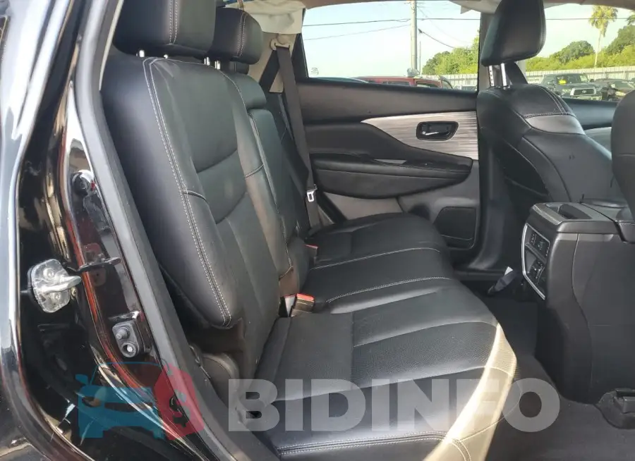 5N1AZ2MG5JN147427 Photo# 11